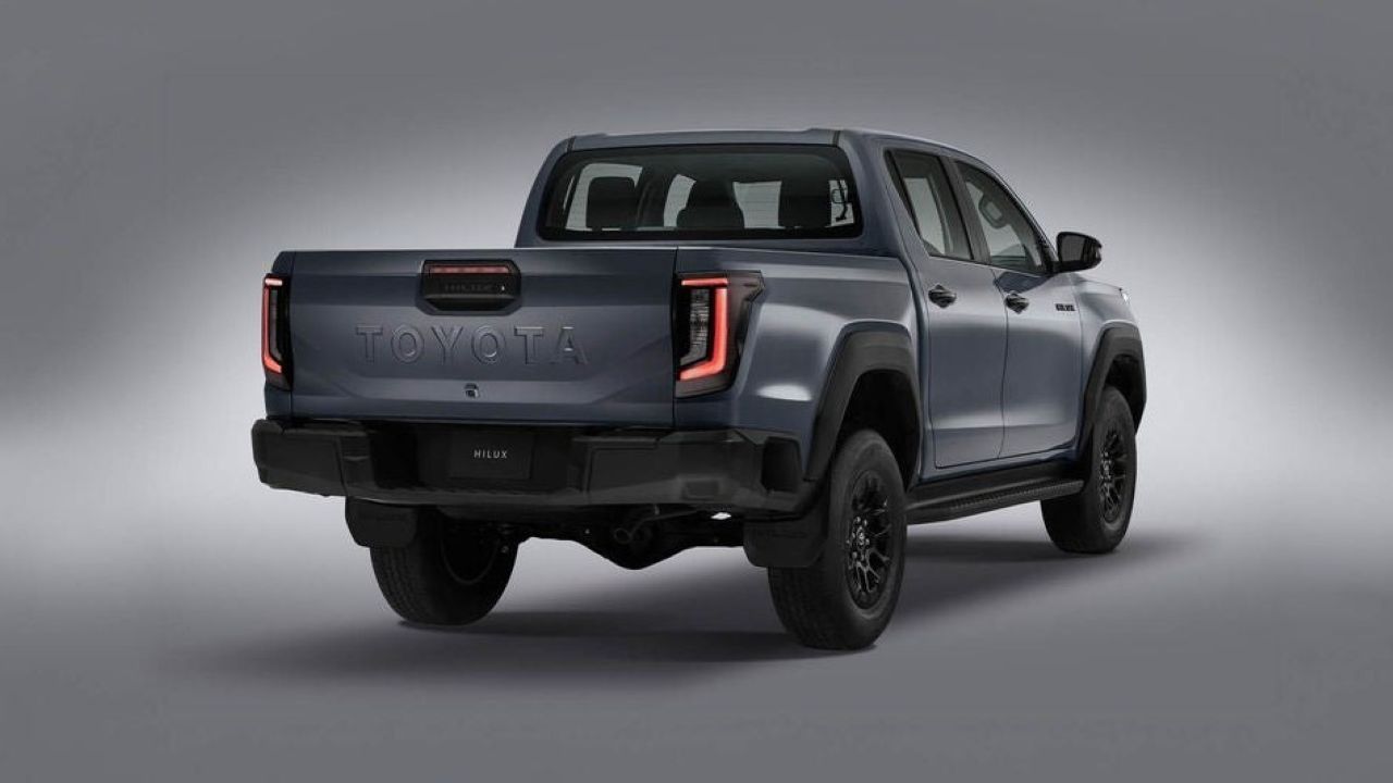 Toyota Hilux 2027 en México: qué la convirtió en un ícono y qué cambia ahora