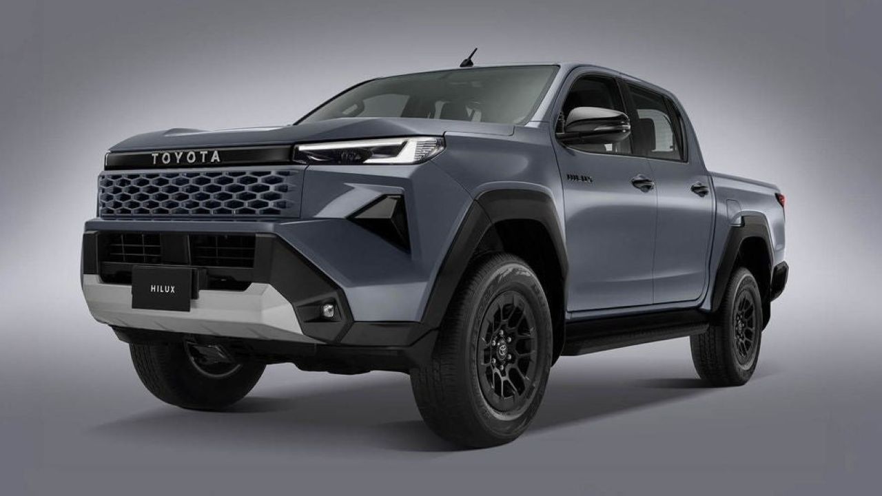 Toyota Hilux 2027 en México: qué la convirtió en un ícono y qué cambia ahora