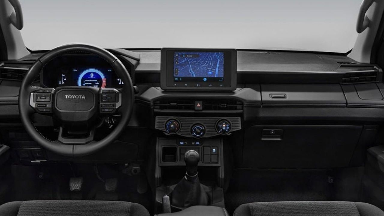 Toyota Hilux 2027 en México: qué la convirtió en un ícono y qué cambia ahora