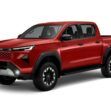 Toyota Hilux 2027 89