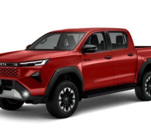Toyota Hilux 2027 en México: qué la convirtió en un ícono y qué cambia ahora