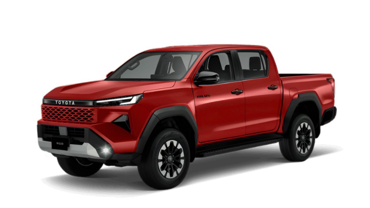 Toyota Hilux 2027 en México: qué la convirtió en un ícono y qué cambia ahora