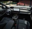 Toyota BZ XLE FWD Plus