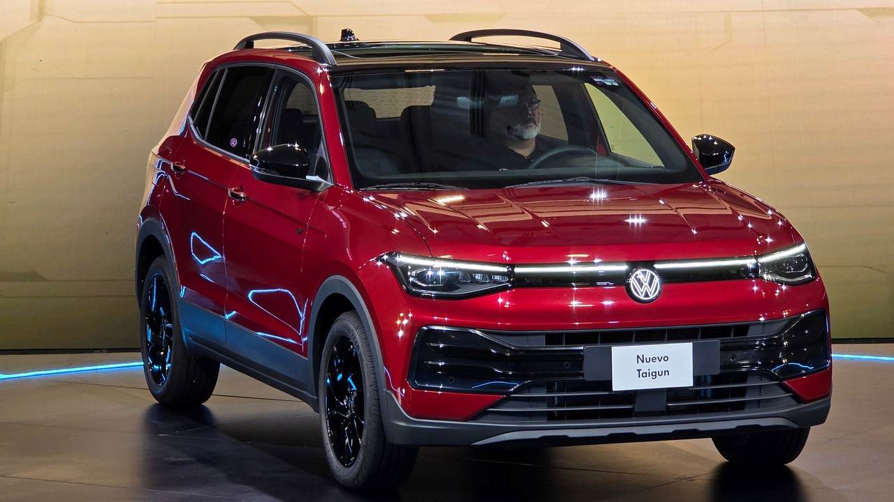 Volkswagen Taigun 2027: ¿en qué cambio y cuánto vale en México?