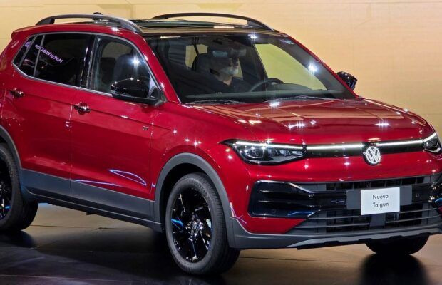 Volkswagen Taigun 2027: ¿en qué cambio y cuánto vale en México?