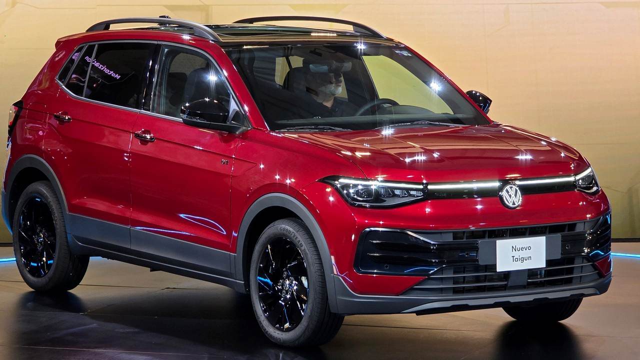 Volkswagen Taigun 2027: ¿en qué cambio y cuánto vale en México?