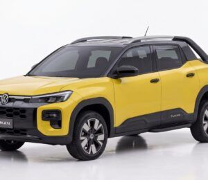 Volkswagen Tukan en México: cuándo llega y a qué precio