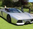 El hipercoche japonés con motor V12 y cambio manual que desafía a Ferrari y Lamborghini