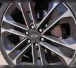 GM amplía a 1,2 millones de coches una investigación por fallos de frenos: ya hay 745 denuncias y cinco heridos