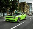 Un concesionario habría destrozado un Dodge Hellcat de colección y después ofreció otro al precio de fábrica
