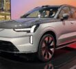 El Volvo EX90 pierde una de sus grandes promesas de seguridad y sus dueños reciben SiriusXM a cambio