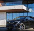 Cadillac Optiq vuelve a estar en el punto de mira: investigan un ruido en los frenos cuando hace frío