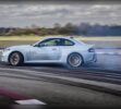 BMW prepara otro M2 todavía más radical: podría tener tracción total y superar al brutal CS