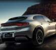 China desafía a Ferrari con un SUV eléctrico de hasta 852 kilómetros de autonomía y diseño espectacular