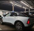 Cadillac Optiq vuelve a estar en el punto de mira: investigan un ruido en los frenos cuando hace frío