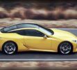 Lexus pone fin al LC y se lleva consigo el último V8 de la marca japonesa