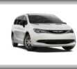 El Chrysler Pacifica 2027 decepciona: un lavado de cara tan pobre que hasta mezcla dos logotipos