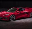 El Chevrolet Corvette ya no convence a todos: las razones por las que algunos conductores rechazan al mítico deportivo americano