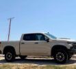 Chevrolet Silverado 1500 ZR2 2026