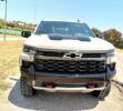 Chevrolet Silverado 1500 ZR2 2026