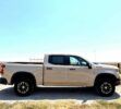 Chevrolet Silverado 1500 ZR2 2026