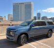 Chevrolet Suburban High Country 2026