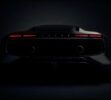 Lotus Esprit 2029: el V6 híbrido llega para plantar cara con hasta 986 CV