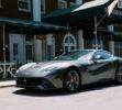 Ferrari F12 Berlinetta: el V12 atmosférico de 730 CV que todavía hace soñar a los coleccionistas