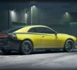 Dodge resucita el espíritu del Super Bee con 600 CV: el nuevo Charger que quiere conquistar a los fans del Hemi