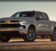 ¿Chevrolet y GMC fabrican sus pick-ups juntas?