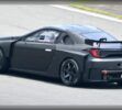 El nuevo Toyota MR2 podría llegar en 2028 sin llevar el logo de Toyota y con hasta 450 CV