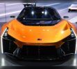 El nuevo Toyota MR2 podría llegar en 2028 sin llevar el logo de Toyota y con hasta 450 CV