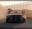 Brabus prepara más coches millonarios: el Bodo solo es el principio de una nueva era