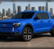 Ford Fathom: la nueva pickup eléctrica de 28.350 dólares necesita conquistar por los ojos