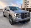 GMC Acadia Denali Ultimate 2026