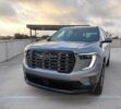 GMC Acadia Denali Ultimate 2026