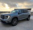 GMC Acadia Denali Ultimate 2026
