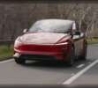 El Tesla Model Y de 6 plazas dispara las ventas en Australia