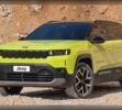 Jeep prepara el regreso de otro modelo a Illinois junto al nuevo Cherokee