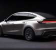 El Tesla Model Y de 6 plazas dispara las ventas en Australia
