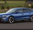 Honda Accord 2028: el sedán híbrido podría estrenar carrocería fastback