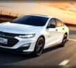 Chevrolet abandona China tras hundir sus ventas un 99%