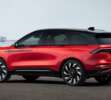 Ford fabricará más Lincoln en Estados Unidos