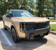 Kia Telluride X-Pro SX-Prestige 2027