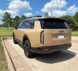 Kia Telluride X-Pro SX-Prestige 2027