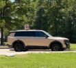 Kia Telluride X-Pro SX-Prestige 2027