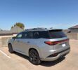 Lexus TX 500h F SPORT 2026