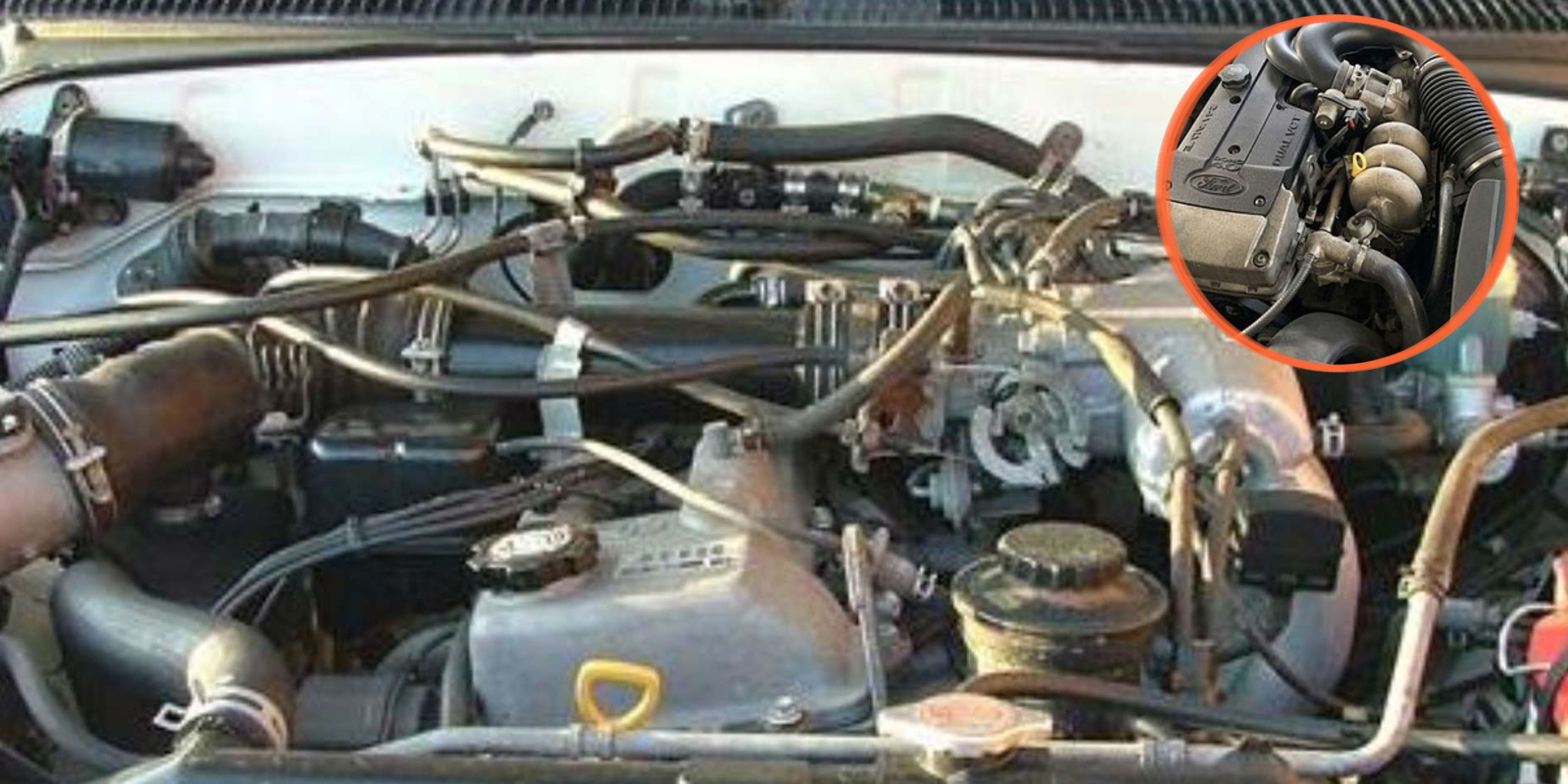 Los 7 motores más duraderos de la historia según los mecánicos: auténticas leyendas de la fiabilidad