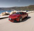 Ferrari Amalfi Spider 2027: el descapotable que redefine el lujo deportivo sin renunciar a la emoción