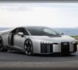Audi explica por qué su superdeportivo de 700.000 dólares todavía apuesta por un V8